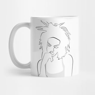 Lauryn Hill Mug